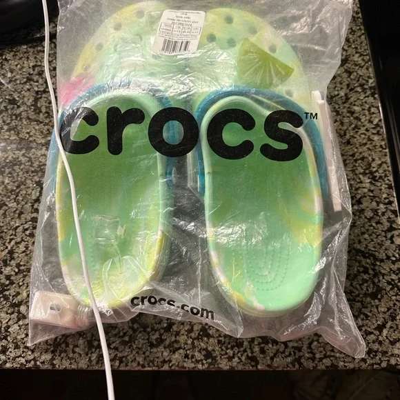 CROCS men's - Picture 4 of 6